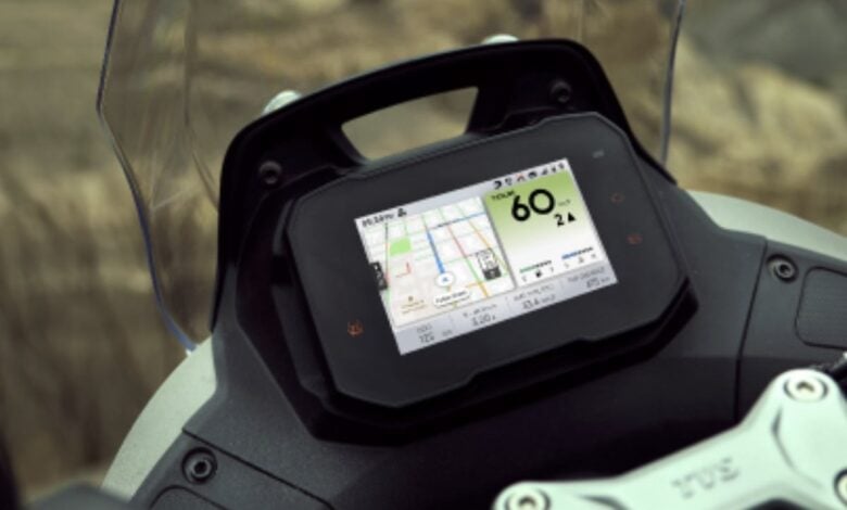 MDP nueva moto trail tvs apache rtx 300 3 Apache RTX 300: La Esperada Novedad de TVS en el Segmento Trail Llega a América Latina