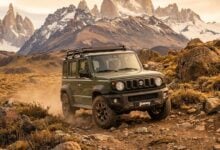 MDP pesa menos de 600 kilos tiene reductora y te lleva Suzuki Jimny: El Mini 4x4 que Revoluciona el Mercado desde 1970