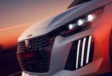 MDP peugeot e 208 gti Peugeot E-208 GTi: El icónico león regresa con fuerza eléctrica