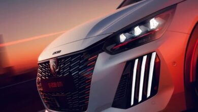MDP peugeot e 208 gti Peugeot E-208 GTi: El icónico león regresa con fuerza eléctrica