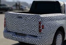 MDP pick up ford ¿Será la nueva pick-up eléctrica de Ford el próximo gran éxito de la marca?
