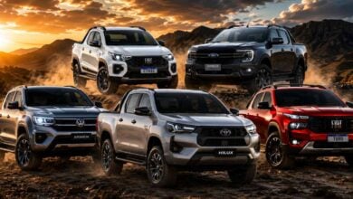 ¿Por qué las pick-ups dominan el mercado automotriz en 2026? MDP pick ups ¿Por qué las pick-ups dominan el mercado automotriz en 2026?