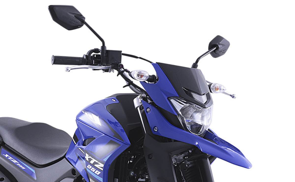 MDP precio yamaha xtz 250 Yamaha XTZ 250: Una Aliada Versátil para el Aventura en Ciudad y Off-Road