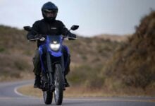 MDP precio yamaha xtz250 Yamaha XTZ 250: Una Aliada Versátil para el Aventura en Ciudad y Off-Road