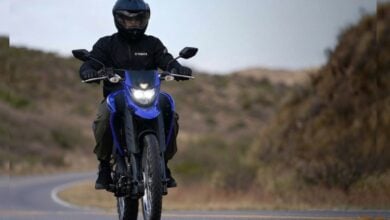 MDP precio yamaha xtz250 Yamaha XTZ 250: Una Aliada Versátil para el Aventura en Ciudad y Off-Road