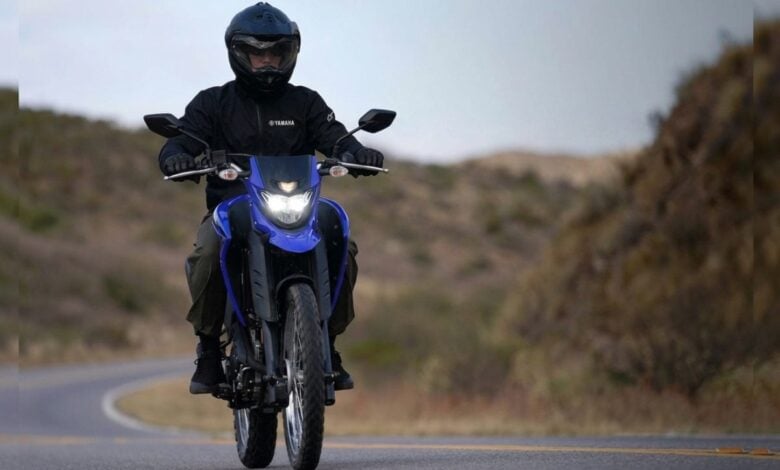 MDP precio yamaha xtz250 Yamaha XTZ 250: Una Aliada Versátil para el Aventura en Ciudad y Off-Road