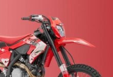 MDP qjmotor cov500x moto enduro 1 QJMotor COV 500 X: La Moto de Enduro que Revoluciona el Off-Road