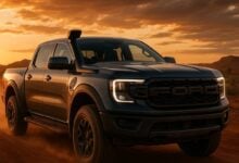 MDP ranger super duty featured Nueva Ford Ranger Super Duty: La Pickup que Revoluciona el Mercado
