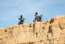MDP rieju argentina moto ¿Está preparada Argentina para recibir a Rieju? La marca catalana pisa fuerte en el mercado nacional