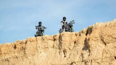 ¿Está preparada Argentina para recibir a Rieju? La marca catalana pisa fuerte en el mercado nacional MDP rieju argentina moto ¿Está preparada Argentina para recibir a Rieju? La marca catalana pisa fuerte en el mercado nacional