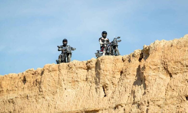 ¿Está preparada Argentina para recibir a Rieju? La marca catalana pisa fuerte en el mercado nacional MDP rieju argentina moto ¿Está preparada Argentina para recibir a Rieju? La marca catalana pisa fuerte en el mercado nacional
