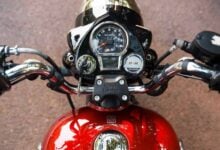 MDP royal enfield goan classic 350 2026 4 Royal Enfield Goan Classic 350: ¿La Revolución de las Motos Clásicas en Argentina?