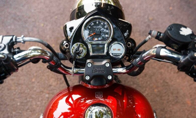 Royal Enfield Goan Classic 350: ¿La Revolución de las Motos Clásicas en Argentina? MDP royal enfield goan classic 350 2026 4 Royal Enfield Goan Classic 350: ¿La Revolución de las Motos Clásicas en Argentina?