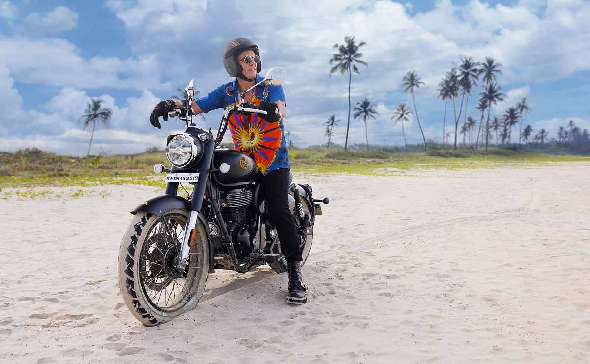 Royal Enfield Goan Classic 350: ¿La Revolución de las Motos Clásicas en Argentina? MDP royal enfield goan classic 350 2026 7 Royal Enfield Goan Classic 350: ¿La Revolución de las Motos Clásicas en Argentina?