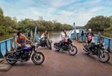MDP royal enfield goan classic 350 2026 9 1 Royal Enfield Goan Classic 350: Un Nuevo Horizonte en el Mercado Argentino