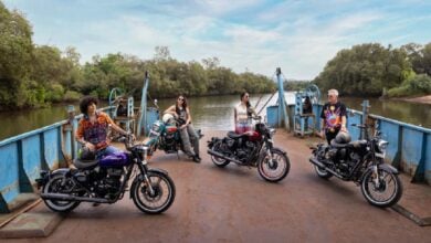 MDP royal enfield goan classic 350 2026 9 1 Royal Enfield Goan Classic 350: Un Nuevo Horizonte en el Mercado Argentino