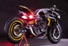 MDP royal enfield guerrilla modificada 1 Revolución en la velocidad: ¿Puede el NOS convertir tu auto en una bestia de carreras?