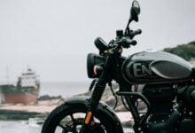 MDP royal enfield hntr 350 2026 Royal Enfield HNTR 350: ¿Por qué esta moto es un éxito en ventas a nivel mundial?