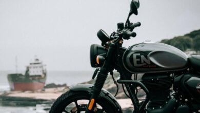 MDP royal enfield hntr 350 2026 Royal Enfield HNTR 350: ¿Por qué esta moto es un éxito en ventas a nivel mundial?