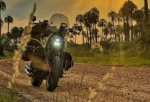 MDP rvm v400 RVM V400: ¿La custom que redefine el segmento en Argentina?