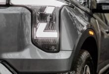 MDP santana 400 phev ¿Es la Santana 400 PHEV la pick-up híbrida que marcará tendencia en España?