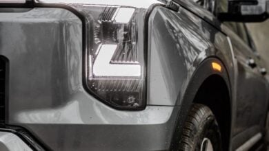 MDP santana 400 phev ¿Es la Santana 400 PHEV la pick-up híbrida que marcará tendencia en España?
