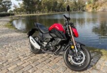 MDP siam tenax 200 test ride 1 Siam Tenax 200: La Revelación de las Naked Urbanas