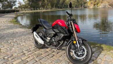MDP siam tenax 200 test ride 1 Siam Tenax 200: La Revelación de las Naked Urbanas