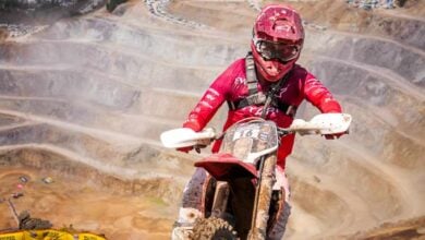 MDP star varg enduro 1 El Impacto de las Motocicletas Eléctricas en el Erzbergrodeo: Un Nuevo Horizonte para el Enduro