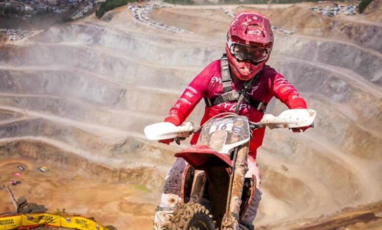El Impacto de las Motocicletas Eléctricas en el Erzbergrodeo: Un Nuevo Horizonte para el Enduro MDP star varg enduro 1 El Impacto de las Motocicletas Eléctricas en el Erzbergrodeo: Un Nuevo Horizonte para el Enduro