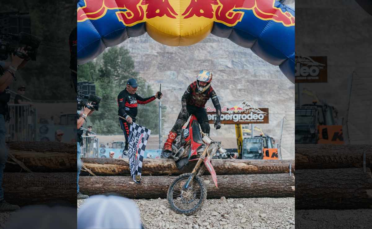 El Impacto de las Motocicletas Eléctricas en el Erzbergrodeo: Un Nuevo Horizonte para el Enduro MDP star varg enduro El Impacto de las Motocicletas Eléctricas en el Erzbergrodeo: Un Nuevo Horizonte para el Enduro