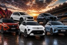 MDP suv baratos SUV en Argentina: Opciones Accesibles que Están Cambiando el Juego