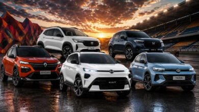 MDP suv baratos SUV en Argentina: Opciones Accesibles que Están Cambiando el Juego