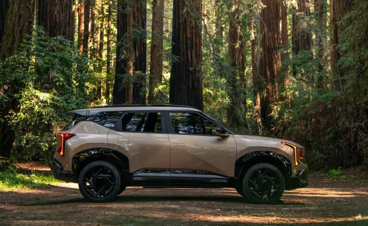 MDP suv kia seltos 2 Kia Seltos 2026: La Nueva Generación que Revoluciona el Mercado de los SUVs