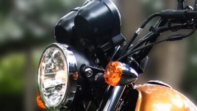 MDP suzuki gn125 abs 1 ¿Es la Suzuki GN125 ABS la motocicleta más esperada del año?