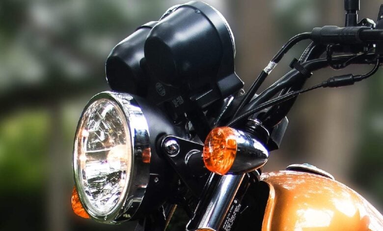 MDP suzuki gn125 abs 1 ¿Es la Suzuki GN125 ABS la motocicleta más esperada del año?