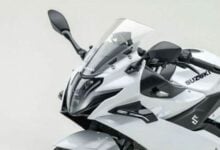 MDP suzuki gsx 250r ¿Es la renovación de la Suzuki GSX250R la más esperada del año?