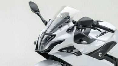 MDP suzuki gsx 250r ¿Es la renovación de la Suzuki GSX250R la más esperada del año?