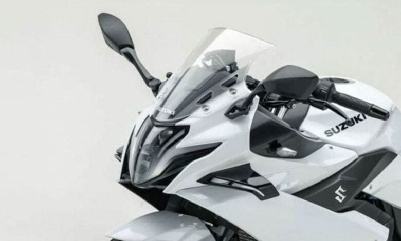 MDP suzuki gsx 250r ¿Es la renovación de la Suzuki GSX250R la más esperada del año?
