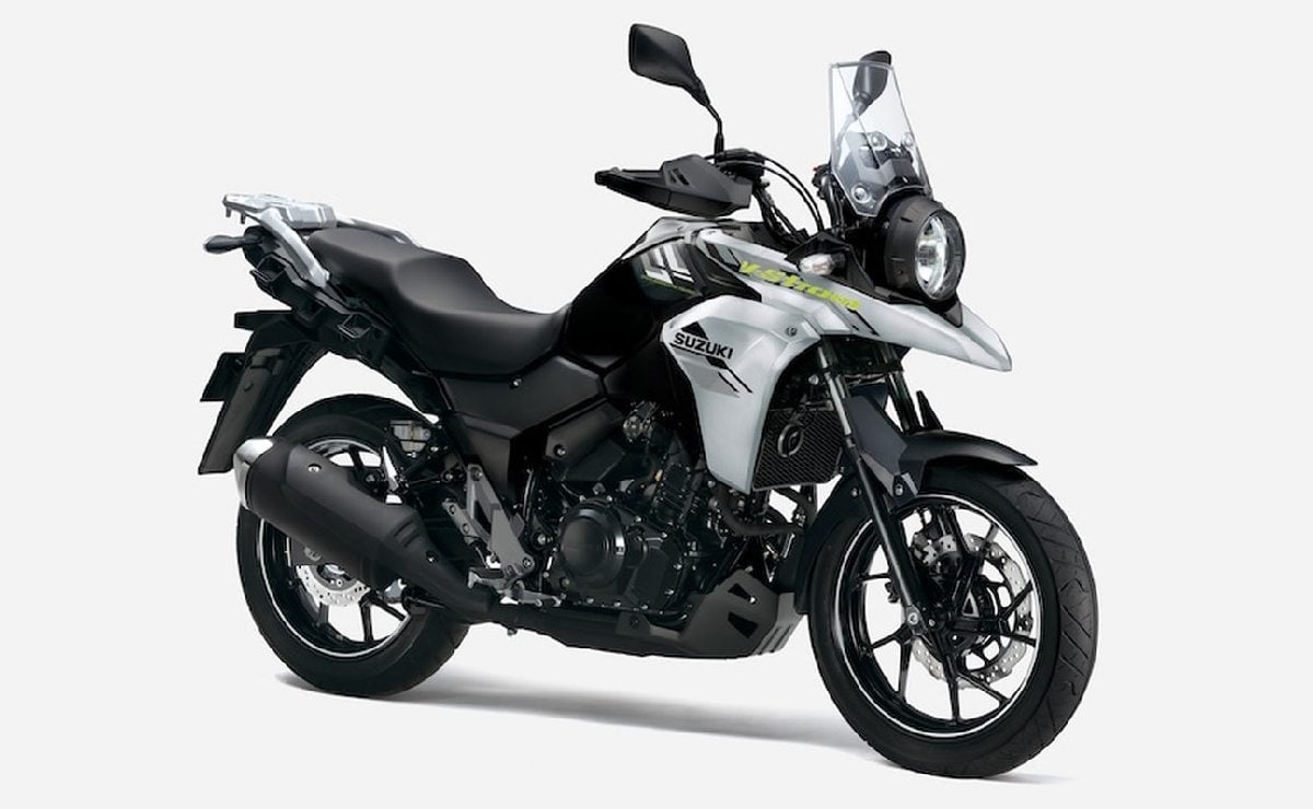 ¿La moto trail más esperada del 2026? Descubre la nueva Suzuki V-Strom 250 MDP suzuki vstrom 250 2 ¿La moto trail más esperada del 2026? Descubre la nueva Suzuki V-Strom 250