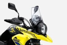 MDP suzuki vstrom 250 ¿La moto trail más esperada del 2026? Descubre la nueva Suzuki V-Strom 250