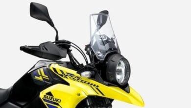 ¿La moto trail más esperada del 2026? Descubre la nueva Suzuki V-Strom 250 MDP suzuki vstrom 250 ¿La moto trail más esperada del 2026? Descubre la nueva Suzuki V-Strom 250