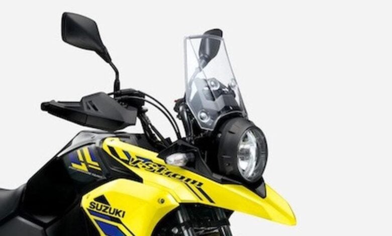 ¿La moto trail más esperada del 2026? Descubre la nueva Suzuki V-Strom 250 MDP suzuki vstrom 250 ¿La moto trail más esperada del 2026? Descubre la nueva Suzuki V-Strom 250