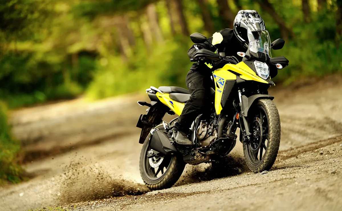 La Suzuki V-Strom 250 SX: El Placer de la Aventura en Dos Ruedas MDP suzuki vstrom 250 sx 2 La Suzuki V-Strom 250 SX: El Placer de la Aventura en Dos Ruedas