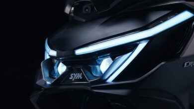 MDP sym cruisym 400 Llega a Argentina la SYM Cruisym 400i: Un MaxiScooter GT que redefine la comodidad y tecnología en el desplazamiento urbano
