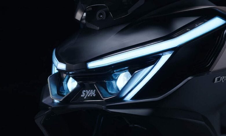 MDP sym cruisym 400 Llega a Argentina la SYM Cruisym 400i: Un MaxiScooter GT que redefine la comodidad y tecnología en el desplazamiento urbano
