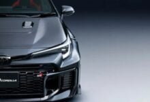 MDP toyota grmn corolla Toyota GRMN Corolla: La Nueva Joya Deportiva que Sacudirá el Mercado Automotriz