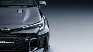 MDP toyota grmn corolla Toyota GRMN Corolla: La Nueva Joya Deportiva que Sacudirá el Mercado Automotriz