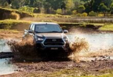 MDP toyota hilux 1 1 Toyota Hilux: La Estabilidad que Conquista el Mercado en 2026