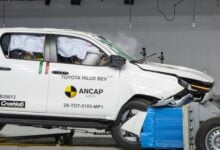 MDP toyota hilux 2026 18 ¿Por qué la Toyota Hilux BEV está marcando el camino hacia un futuro más verde en Australia?
